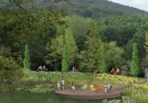 Lago