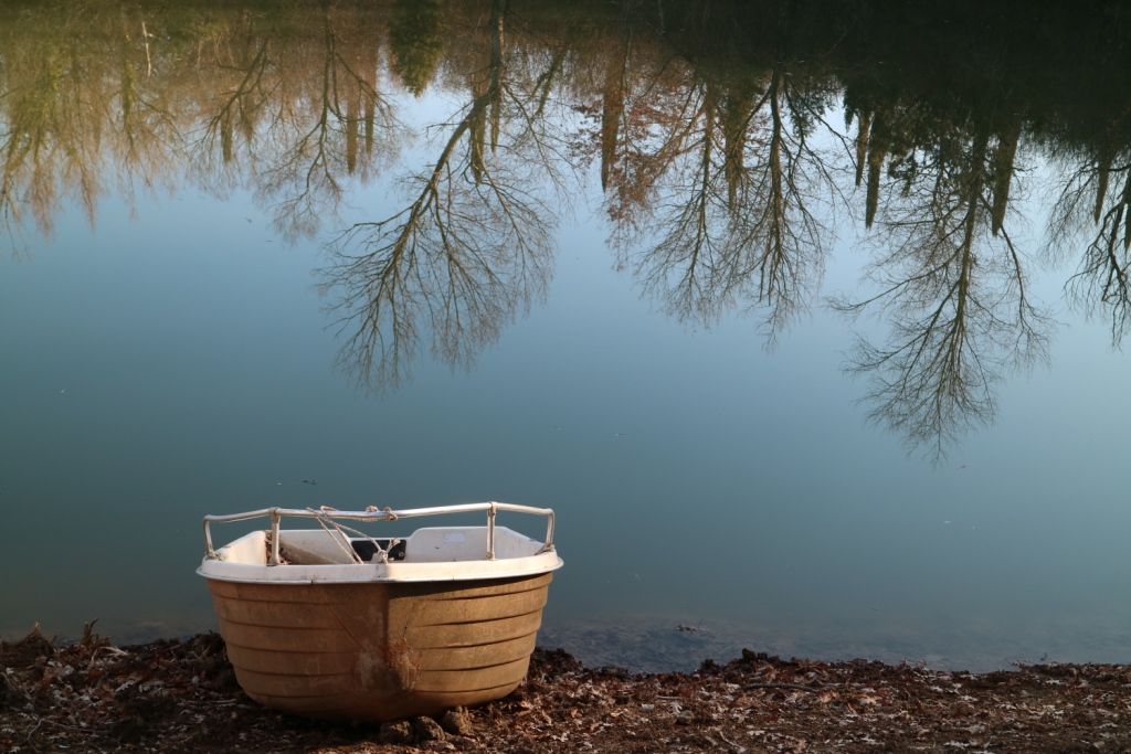 Lago