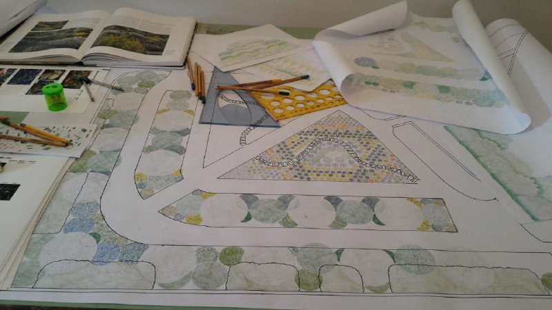 Pillole di Garden Design
