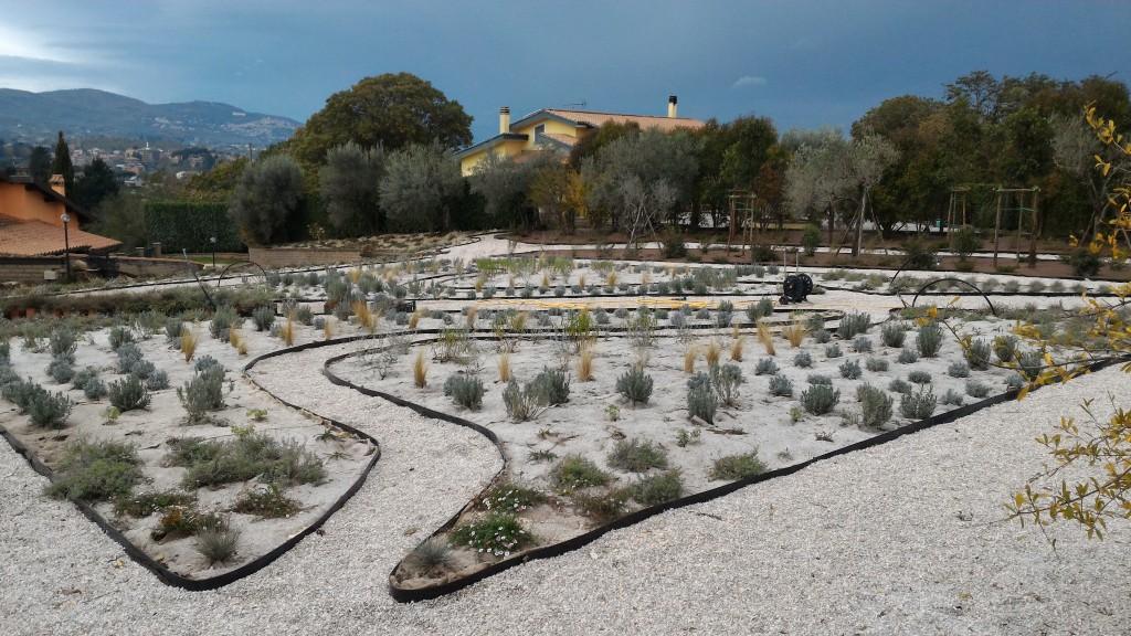 Giardino Completo