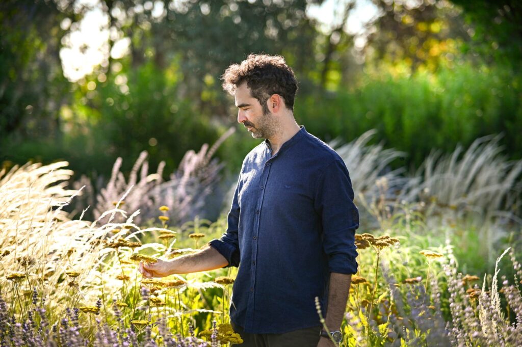 Progettare un giardino: Il Processo | Garden Desginer