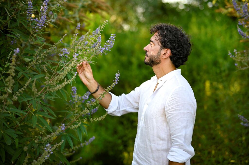 Progettare un giardino: Il Processo | Garden Desginer