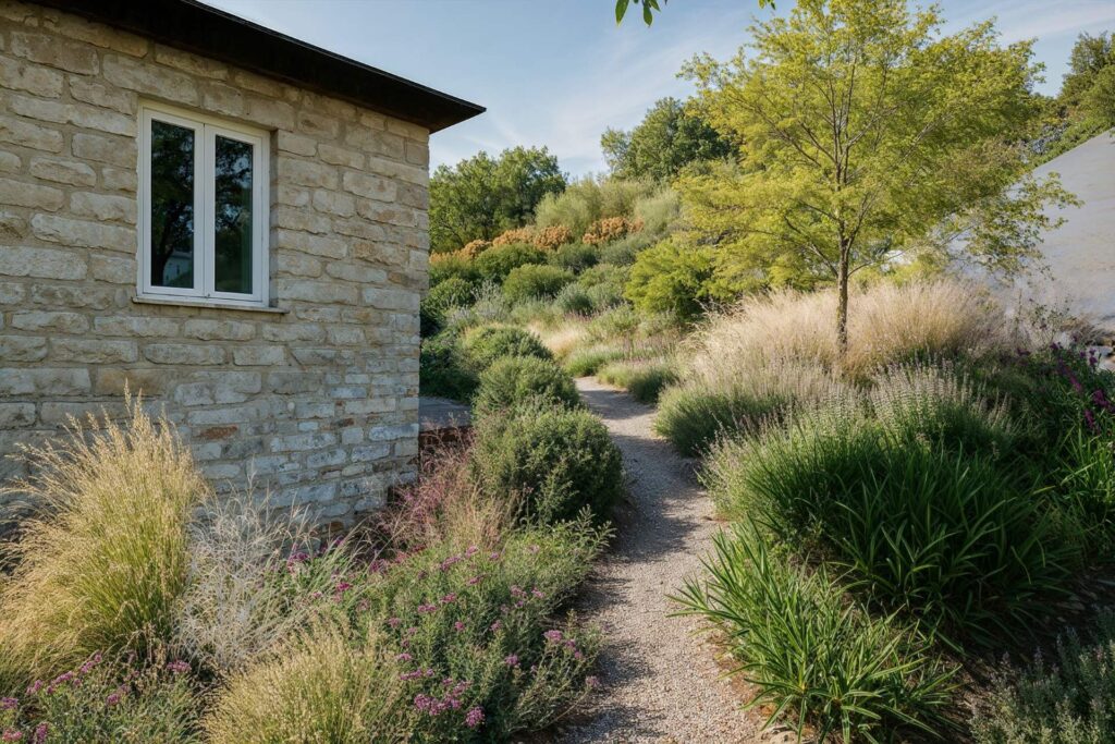 Progettare un giardino: Il Processo | Garden Desginer