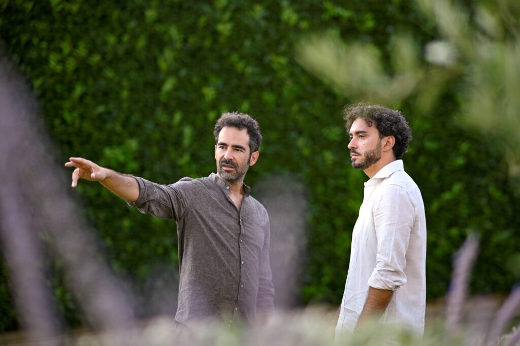 Progettare un giardino: Il Processo | Garden Desginer